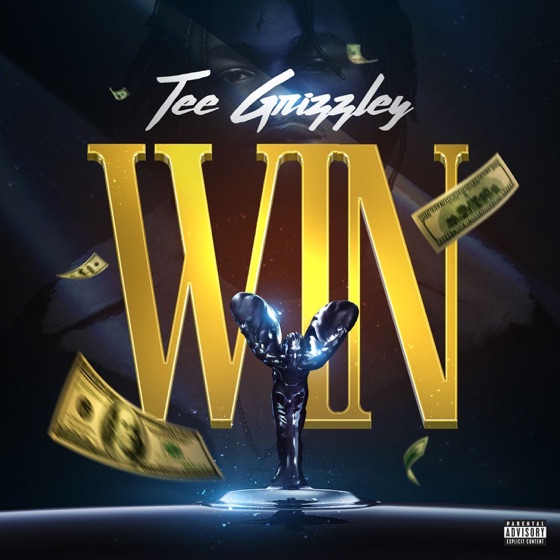 Cover artwork for Win