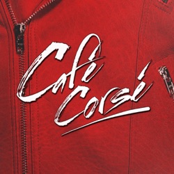 Bleu Jeans Bleu - Café corsé