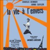 La vie à l'envers (Original Movie Soundtrack) - EP