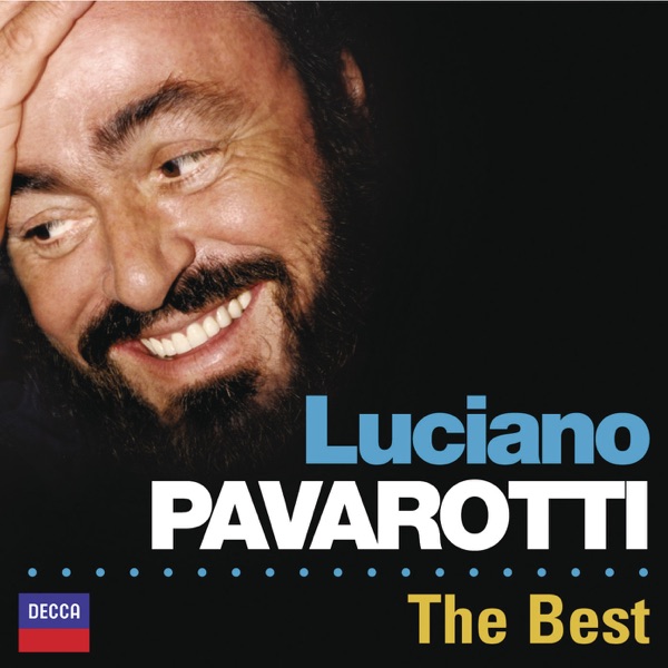 Luciano Pavarotti - Caruso - на Radio Record
