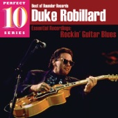 Duke Robillard - Don't Treat Me Like That (feat. Dr. John & Ron Levy)