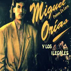 Pedazo de Luna - Los Ilegales Pedazo de Luna - Los Ilegales