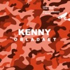 KENNY - Single artwork