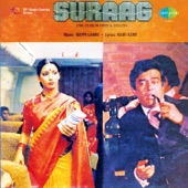 Suraag (Original Motion Picture Soundtrack) artwork