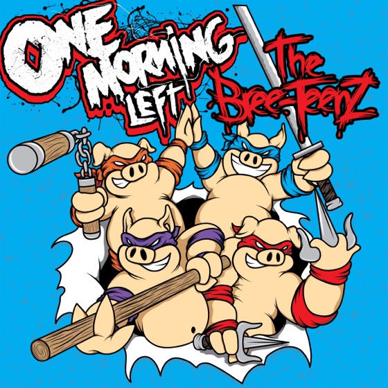 Cover artwork for !liaF cipE