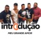 Meu Grande Amor - Grupo Introdução lyrics