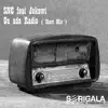 Ga Ada Radio (Short Mix) [feat. Jokowi] - Single album lyrics, reviews, download