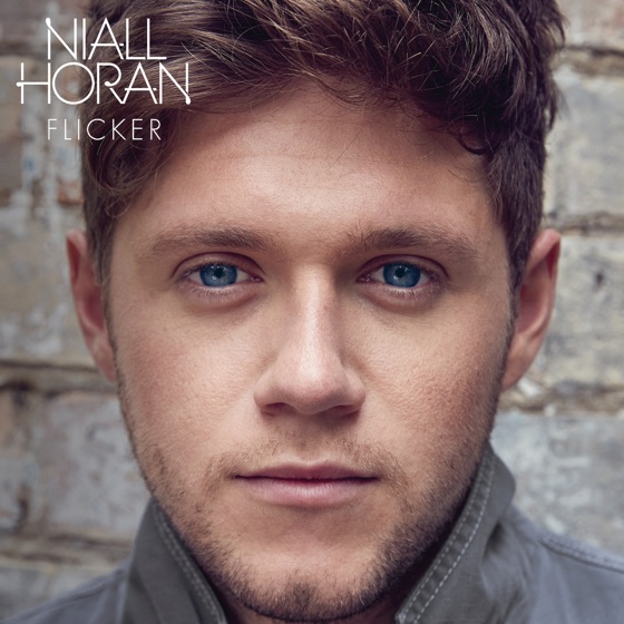 Cover artwork for Flicker
