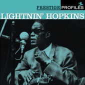 Sam "Lightnin'" Hopkins - Good Morning Little Schoolgirl