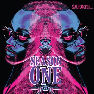 baixar álbum Saukrates - Season One