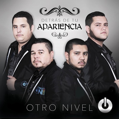 Detrás de Tu Apariencia(TAKEDOWN) - Otro Nivel
