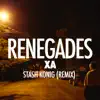 Renegades (Stash Konig Remix) - Single album lyrics, reviews, download