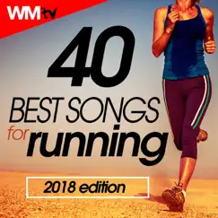 40 Best Songs For Running 2018 Edition (Unmixed Compilation for Fitness & Workout 145 - 200 Bpm - Ideal for Running, Jogging) by Various Artists album reviews, ratings, credits