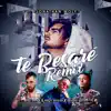 Te Besaré (Salsa Remix) [feat. Andy Rivera] - Single album lyrics, reviews, download