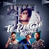 Te Besaré (Salsa Remix) [feat. Andy Rivera] - Single