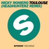 Toulouse (Headhunterz Remix) - Single, 2013