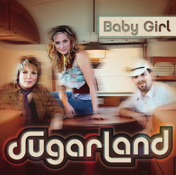 Cover artwork for Baby Girl