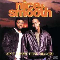 Ain't a Damn Thing Changed - Nice & Smooth