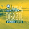 DJ Patife Presents Viva Brazil: Sunandbass Sessions, 2017