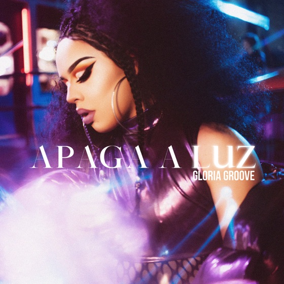 Cover artwork for Apaga a Luz