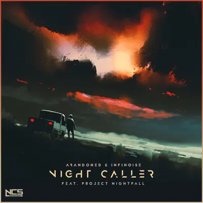 Night Caller - Single - Abandoned