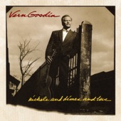 Vern Gosdin - Bury Me in a Jukebox