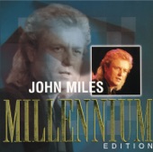 John Miles - Rebel