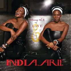 Testimony, Vol. 2:  Love & Politics (Bonus Track Version) - India Arie