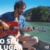 O Seu Lugar (feat. Seu Cuca) [with James Lima] - Single
