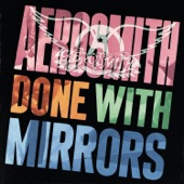 Done with Mirrors artwork