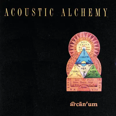 Arcanum - Acoustic Alchemy