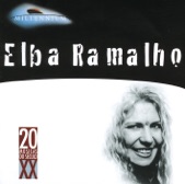 20 Grandes Sucessos de Elba Ramalho, 1998