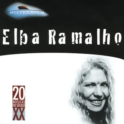 20 Grandes Sucessos de Elba Ramalho - Elba Ramalho 20 Grandes Sucessos de Elba Ramalho - Elba Ramalho