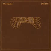 The Singles 1969-1973 artwork