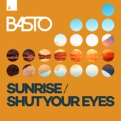 Shut Your Eyes (Extended Mix) artwork