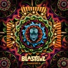 Blastoyz - Mandala