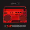The Red BoomBox album lyrics, reviews, download