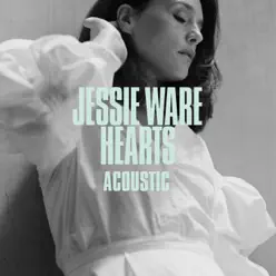 Hearts (Acoustic) - Single - Jessie Ware