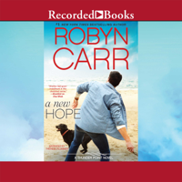 Robyn Carr - A New Hope artwork