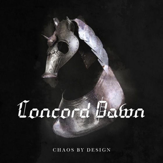 Cover artwork for Broken Eyes