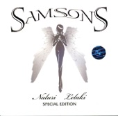 SAMSONS - Naluri Lelaki