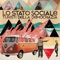 Cromosomi - Lo Stato Sociale lyrics