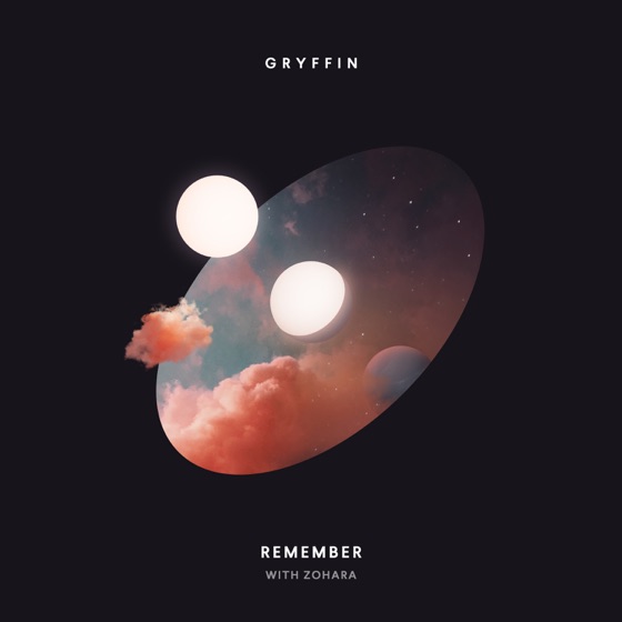 Cover artwork for Remember