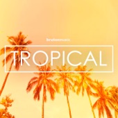 Tropical artwork