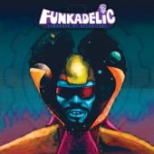 Funkadelic - Maggot Brain (BMG Dub)