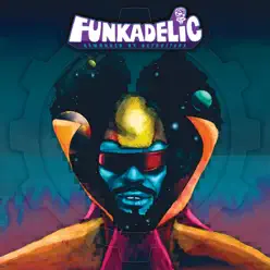 Reworked By Detroiters - Funkadelic