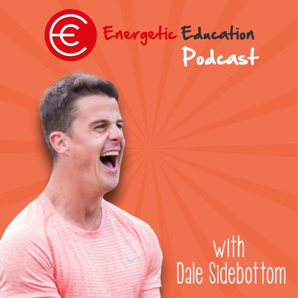 Energetic Education Podcast cover