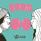 Boom - The Shalalalas