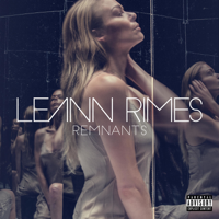 LeAnn Rimes - The Story artwork