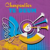 Charpentier Te Deum artwork